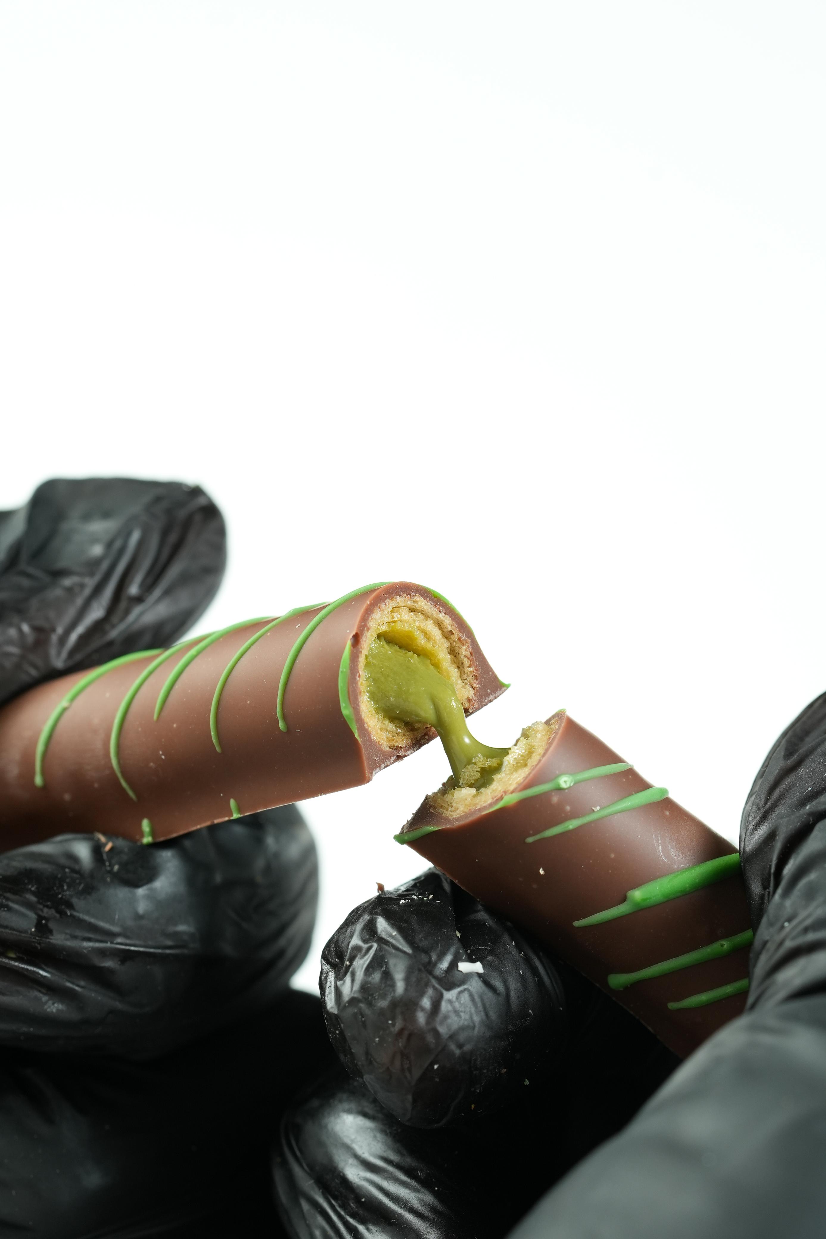 Wafer Roll